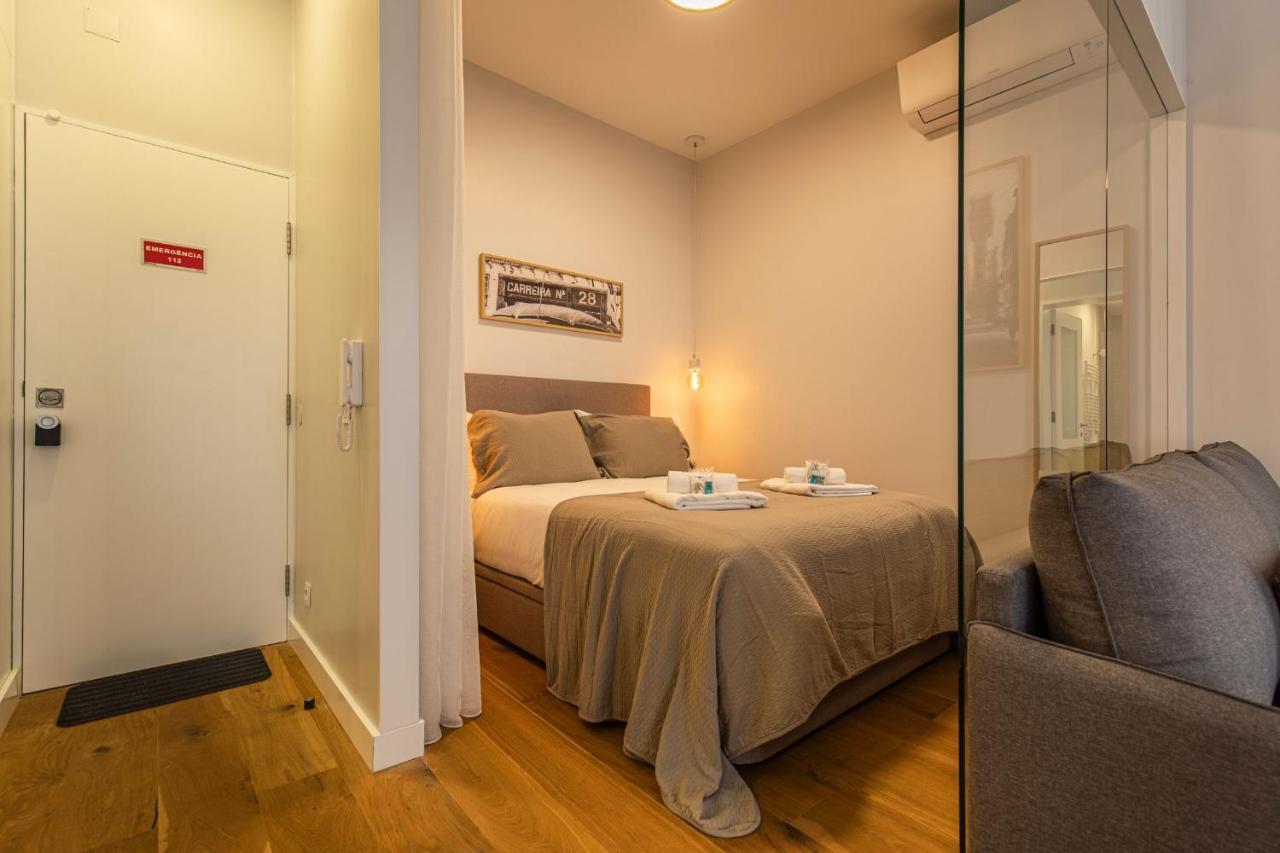 Apartment Upscale & Trendy Flat In The Center *
