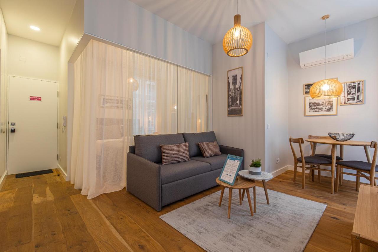 Upscale & Trendy Flat In The Center * Lisbon