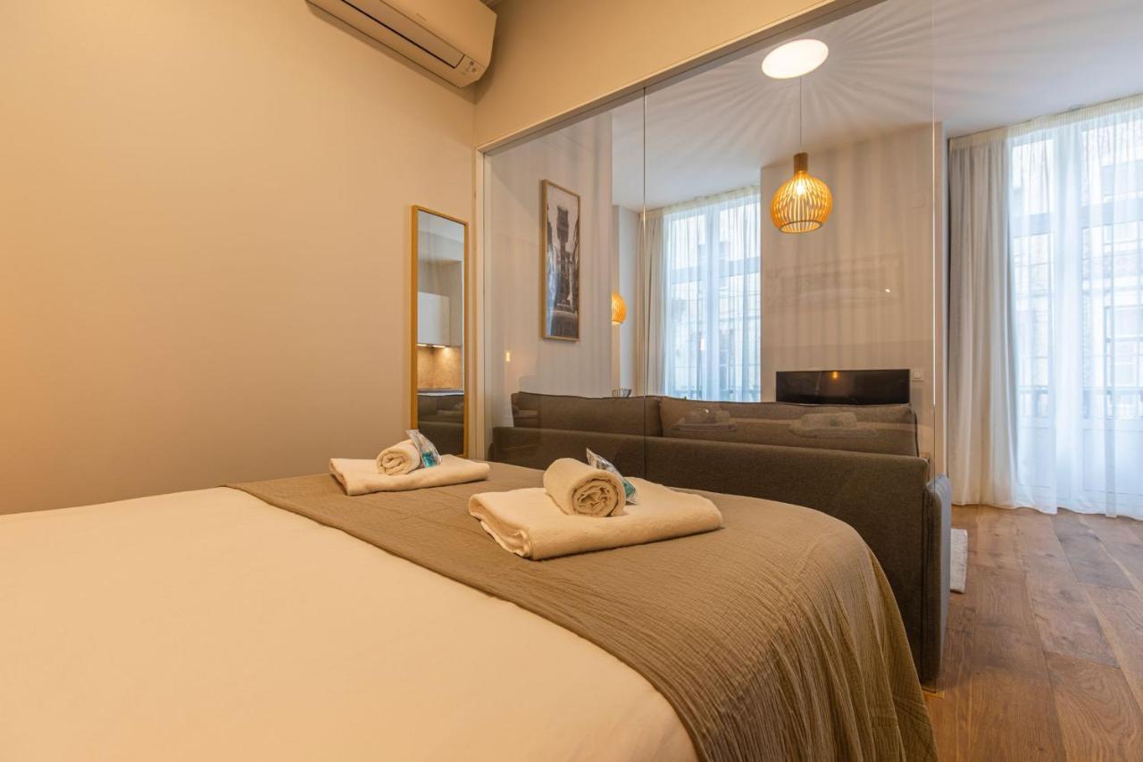 Upscale & Trendy Flat In The Center Apartment *