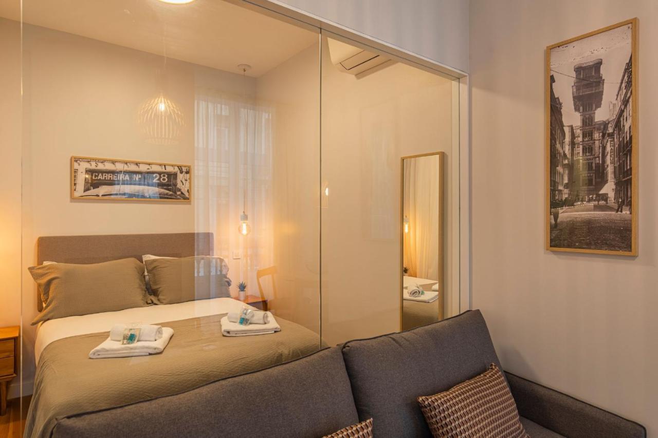 Upscale & Trendy Flat In The Center * Lisbon