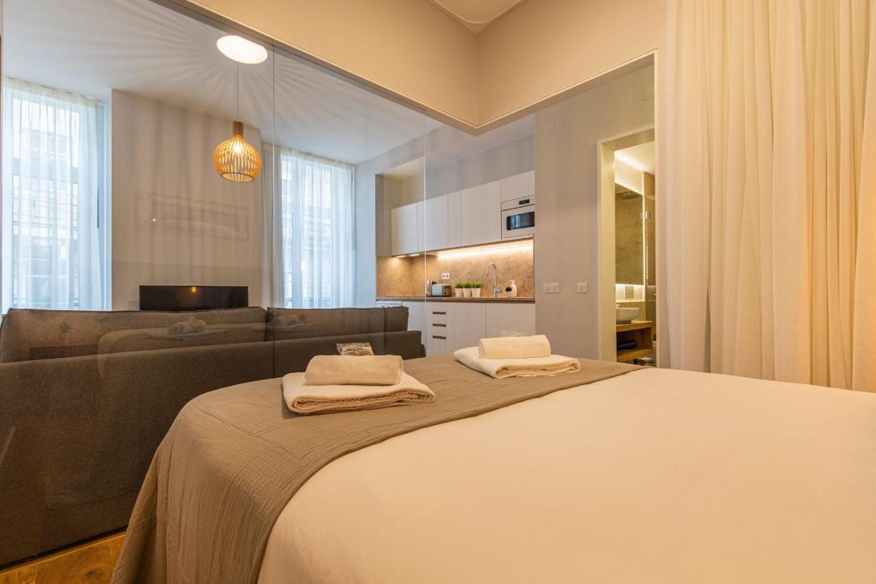 Apartment Upscale & Trendy Flat In The Center