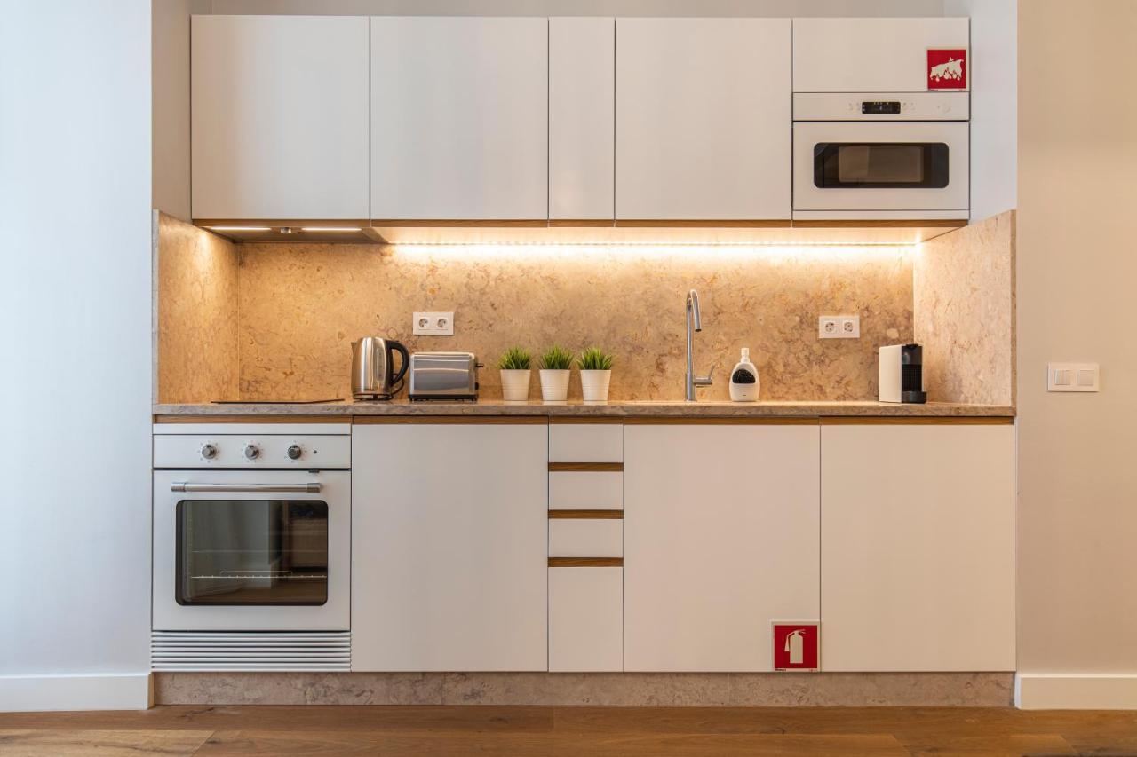 Upscale & Trendy Flat In The Center Apartment *