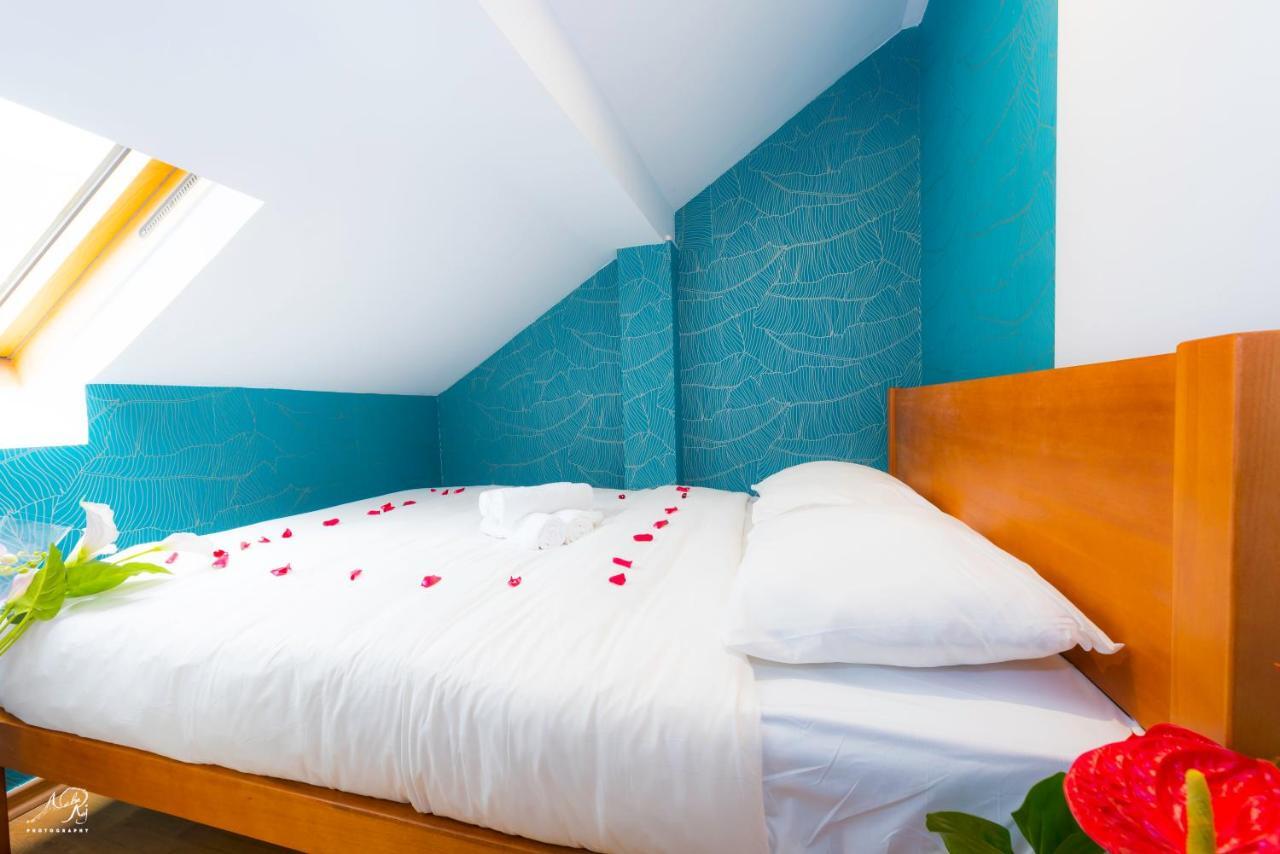 Hostel Swisslisbon