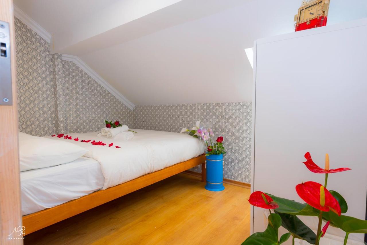 Swisslisbon Hostel Lisbon