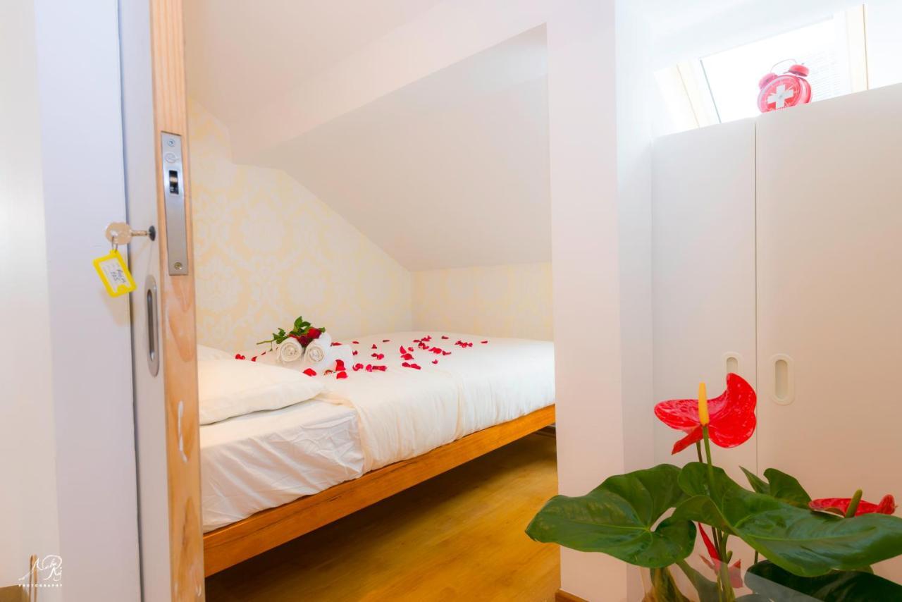 Swisslisbon Hostel