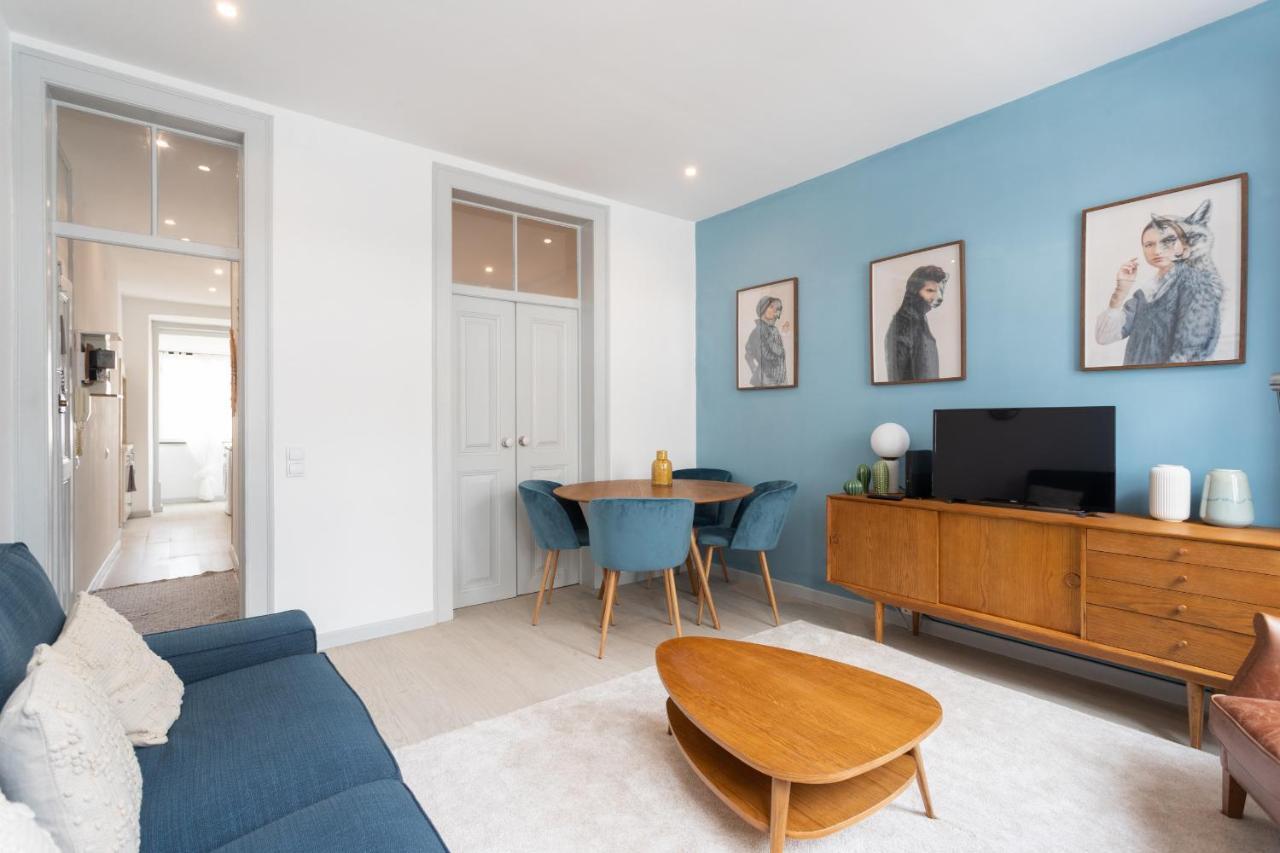 Apartment Flh Lx Factory Charming Place *