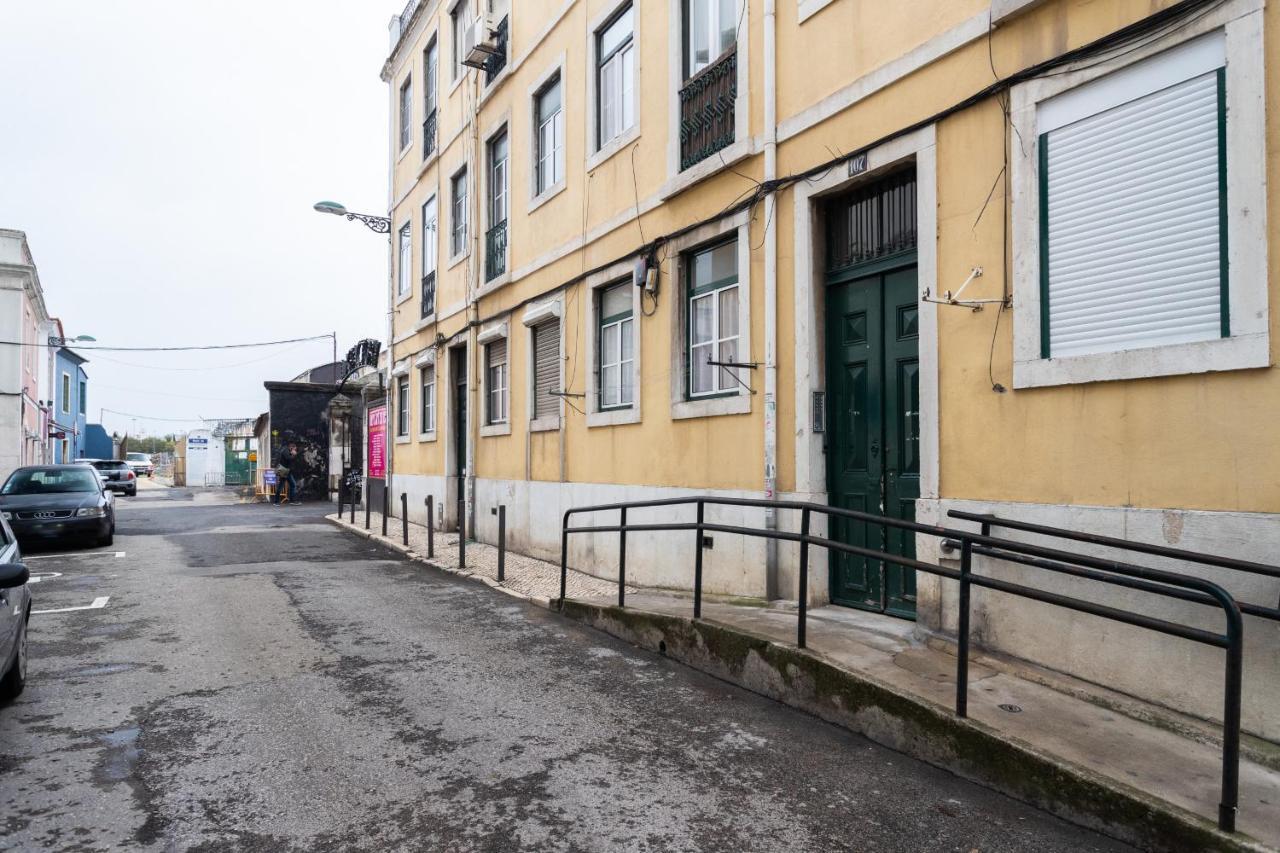 Flh Lx Factory Charming Place Apartment *