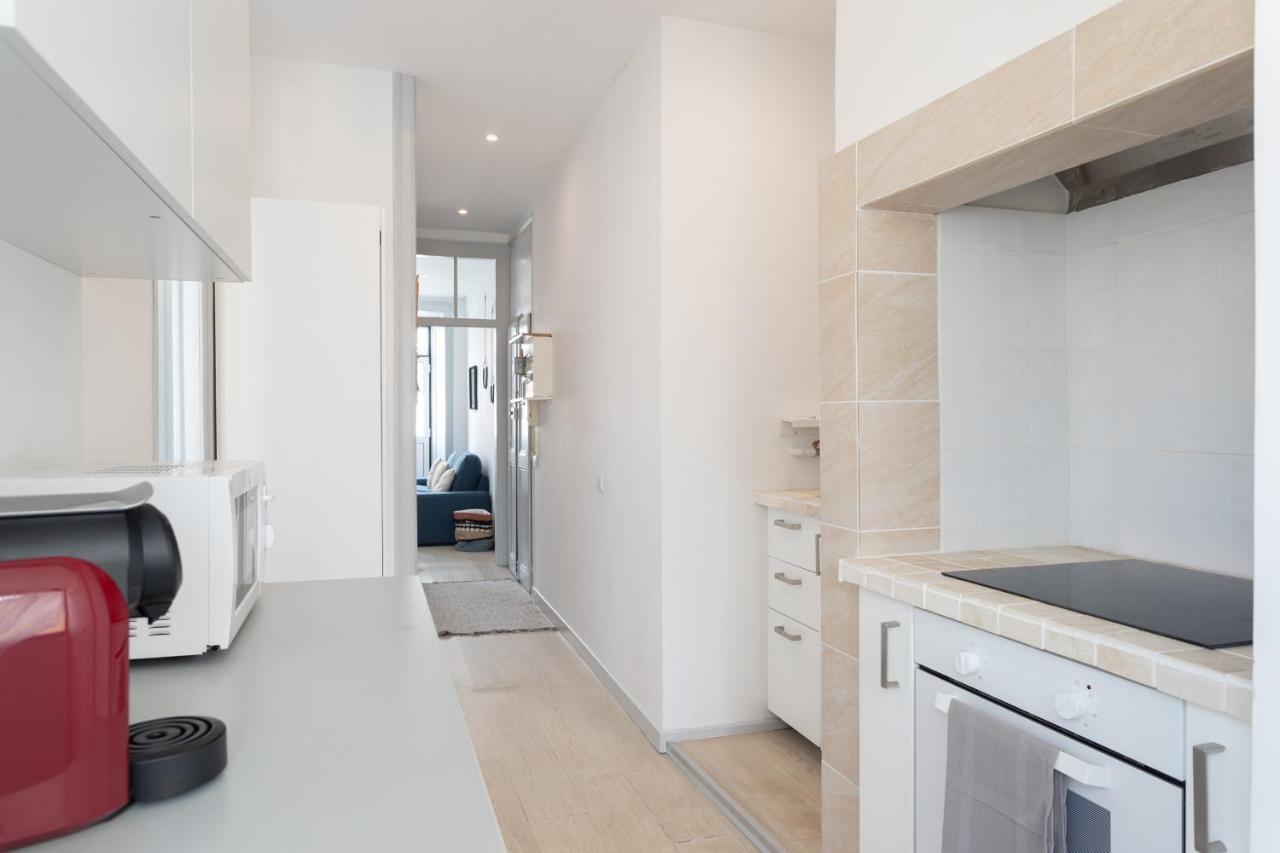 Flh Lx Factory Charming Place Apartment Lisbon