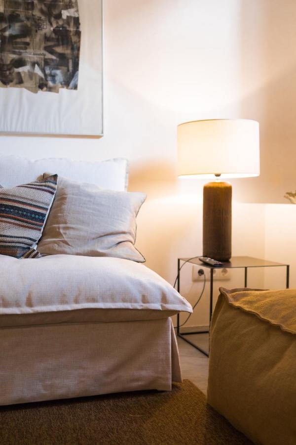 Stylish Tailor Made Flat Apartment *
