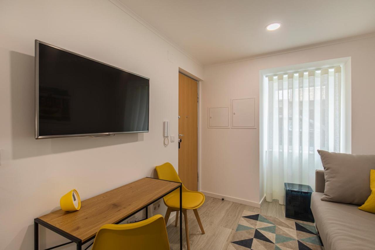 Apartment Sweet By Heart