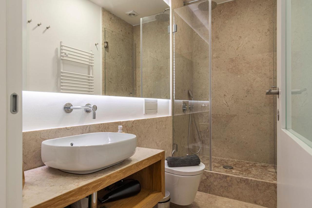 Upscale & Trendy Flat In The Center Apartment Lisbon