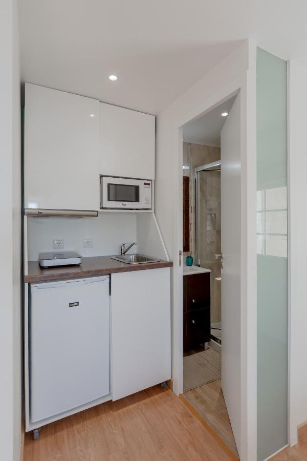 Apartment Alfama River View