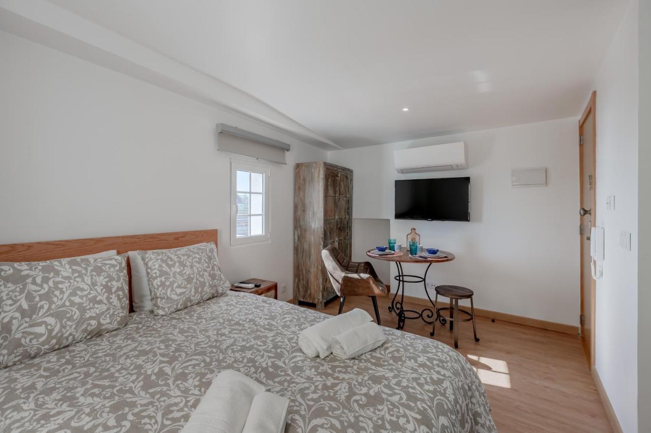 Apartment Alfama River View *