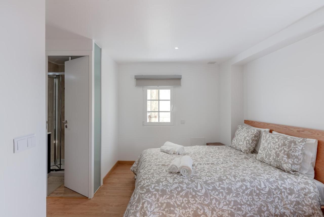 Apartment Alfama River View