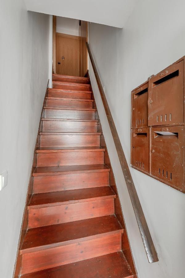 Apartment Alfama River View *