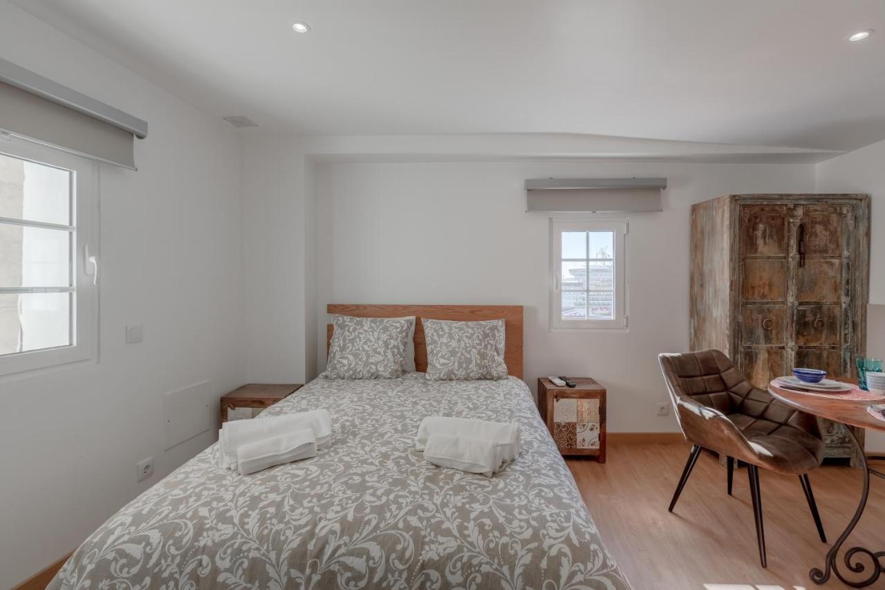 Apartment Alfama River View