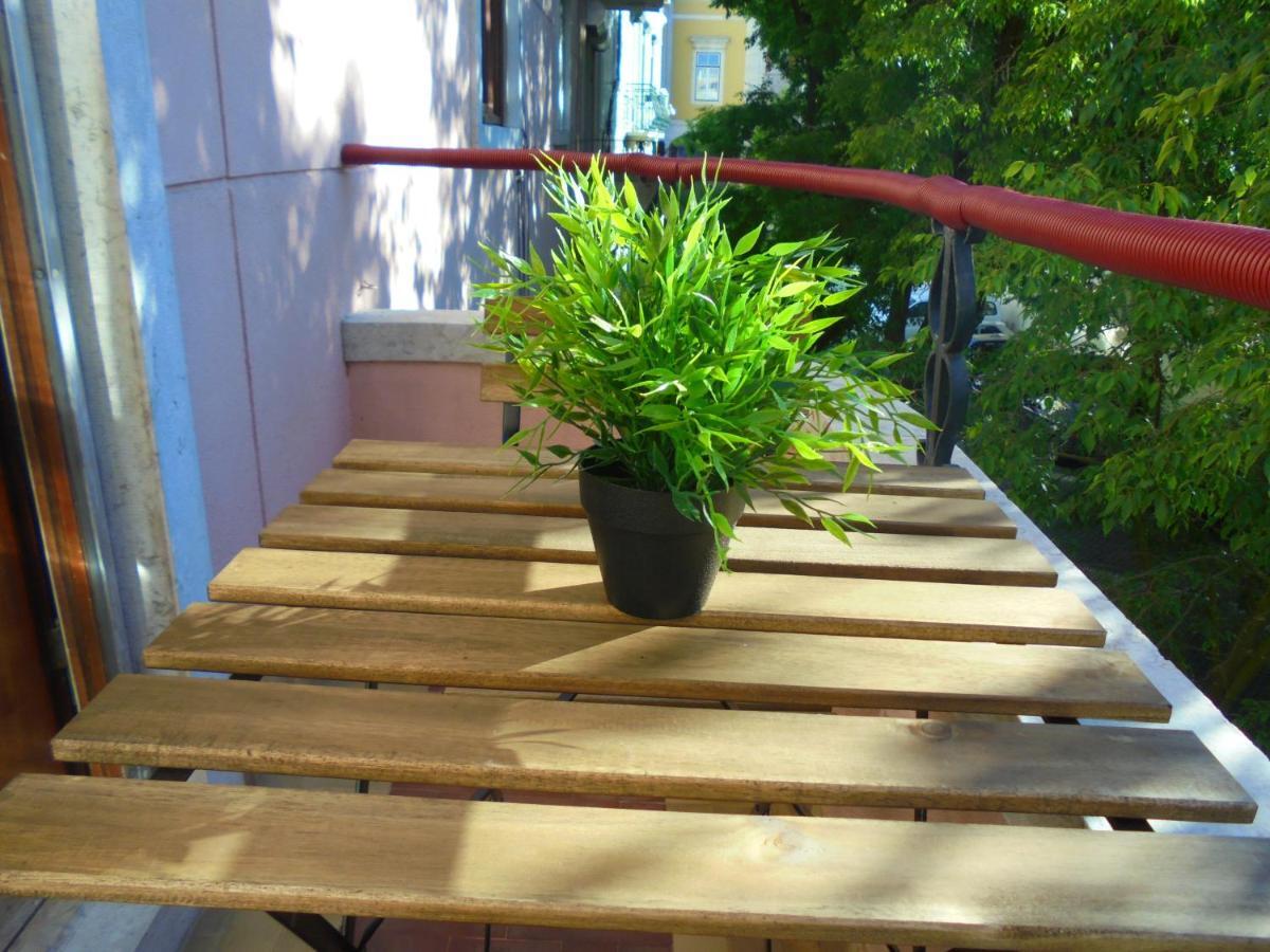 Alfama 3b - Balby's Bed & Breakfast 3*