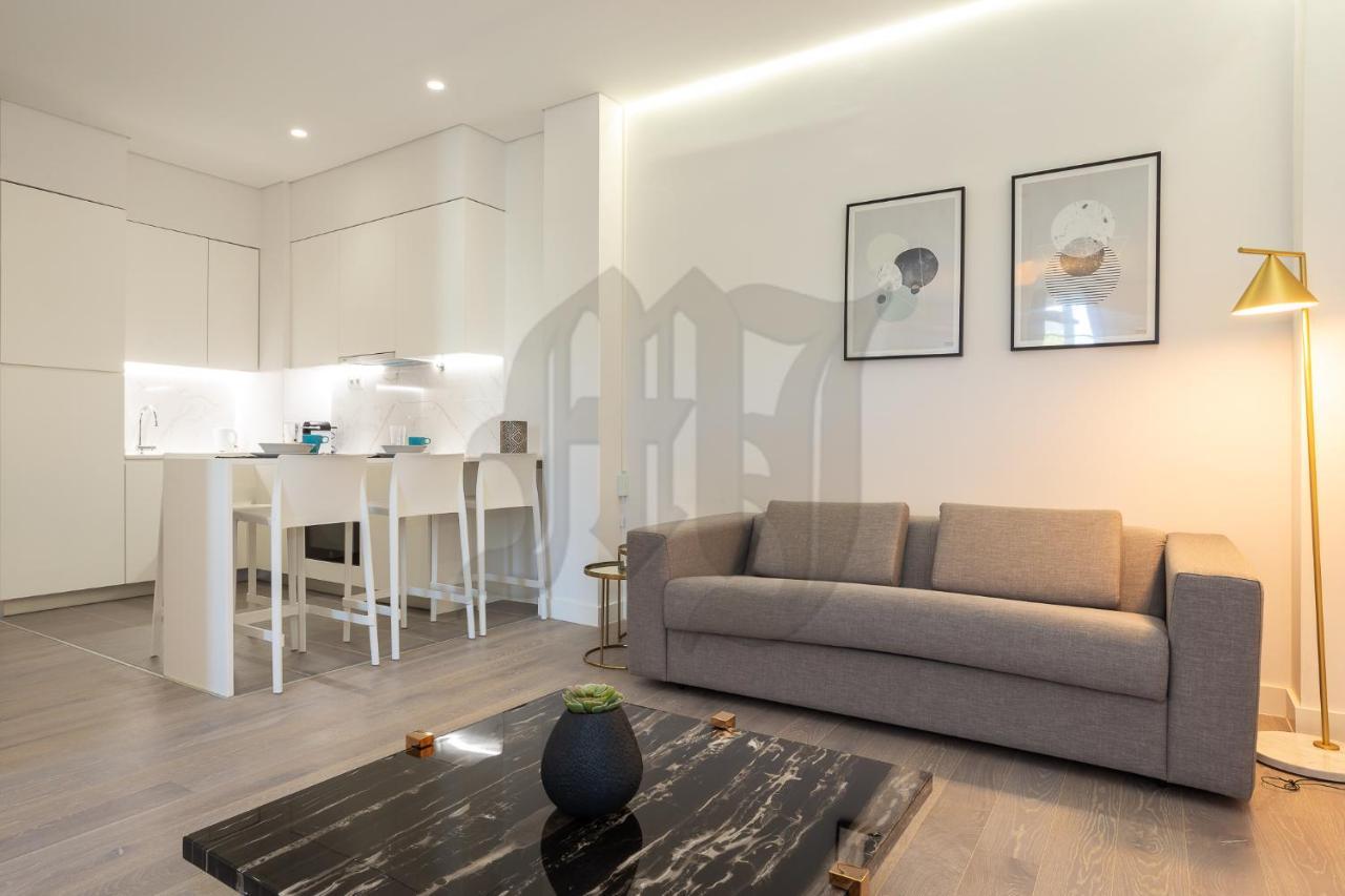 Morgan-jupiter Apartamento