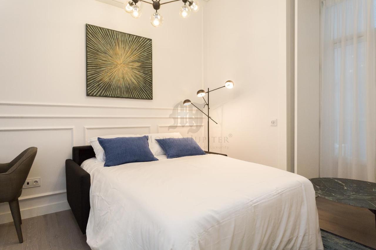 Apartamento Morgan-jupiter Lisboa