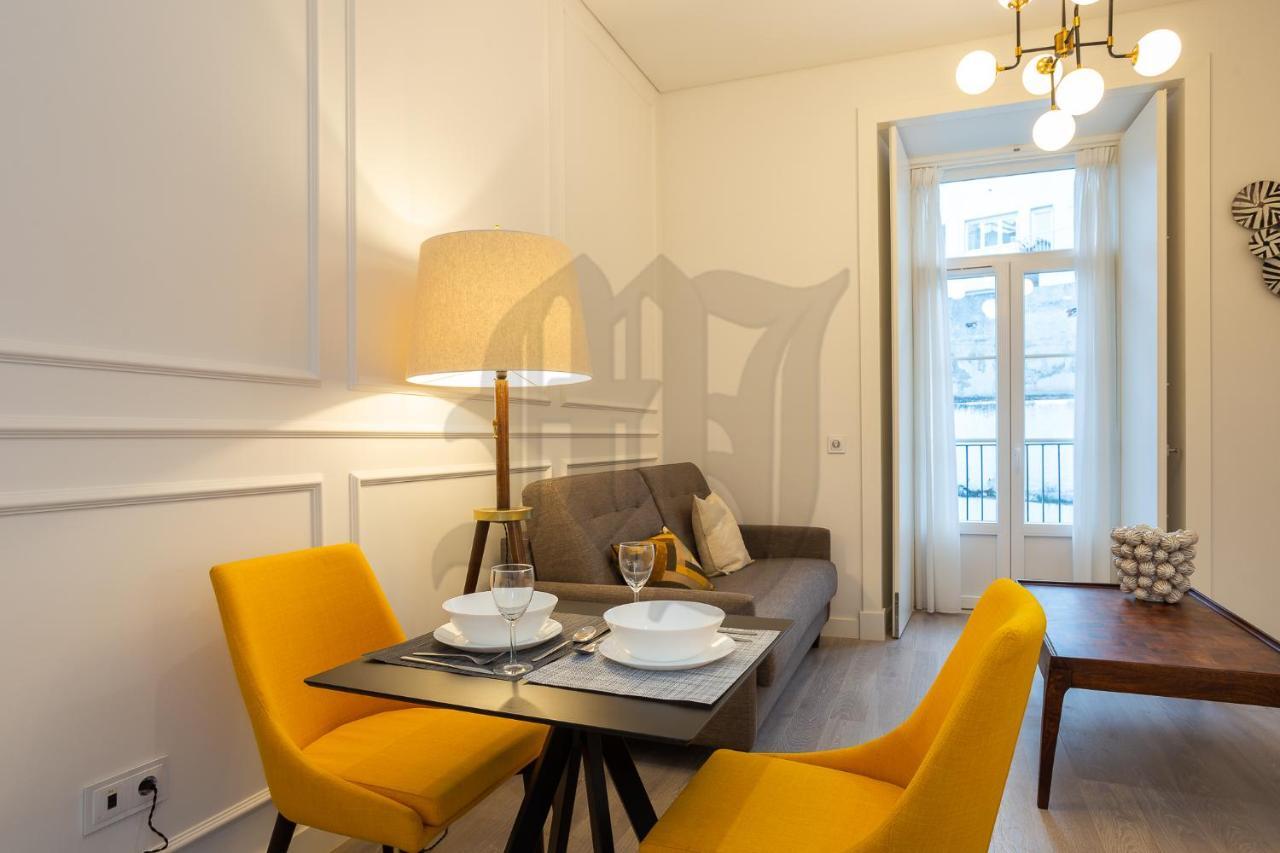 Morgan-jupiter Apartamento Lisboa