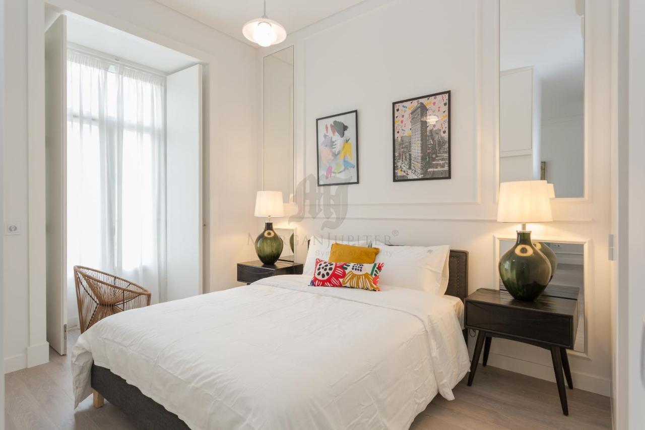 Apartamento Morgan-jupiter Lisboa