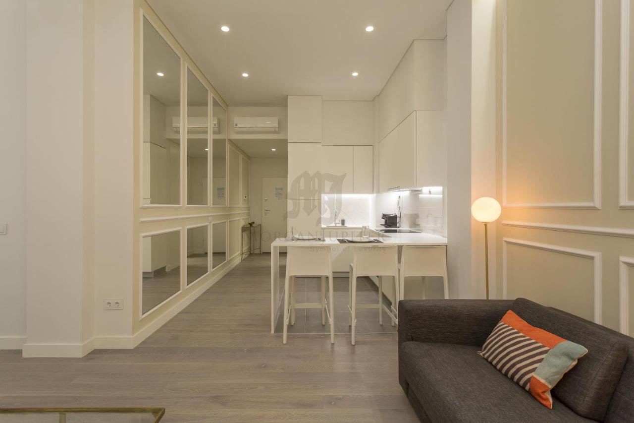 Apartamento Morgan-jupiter Lisboa