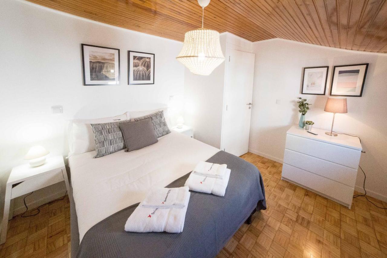 Apartment Flh Bairro Alto Charming