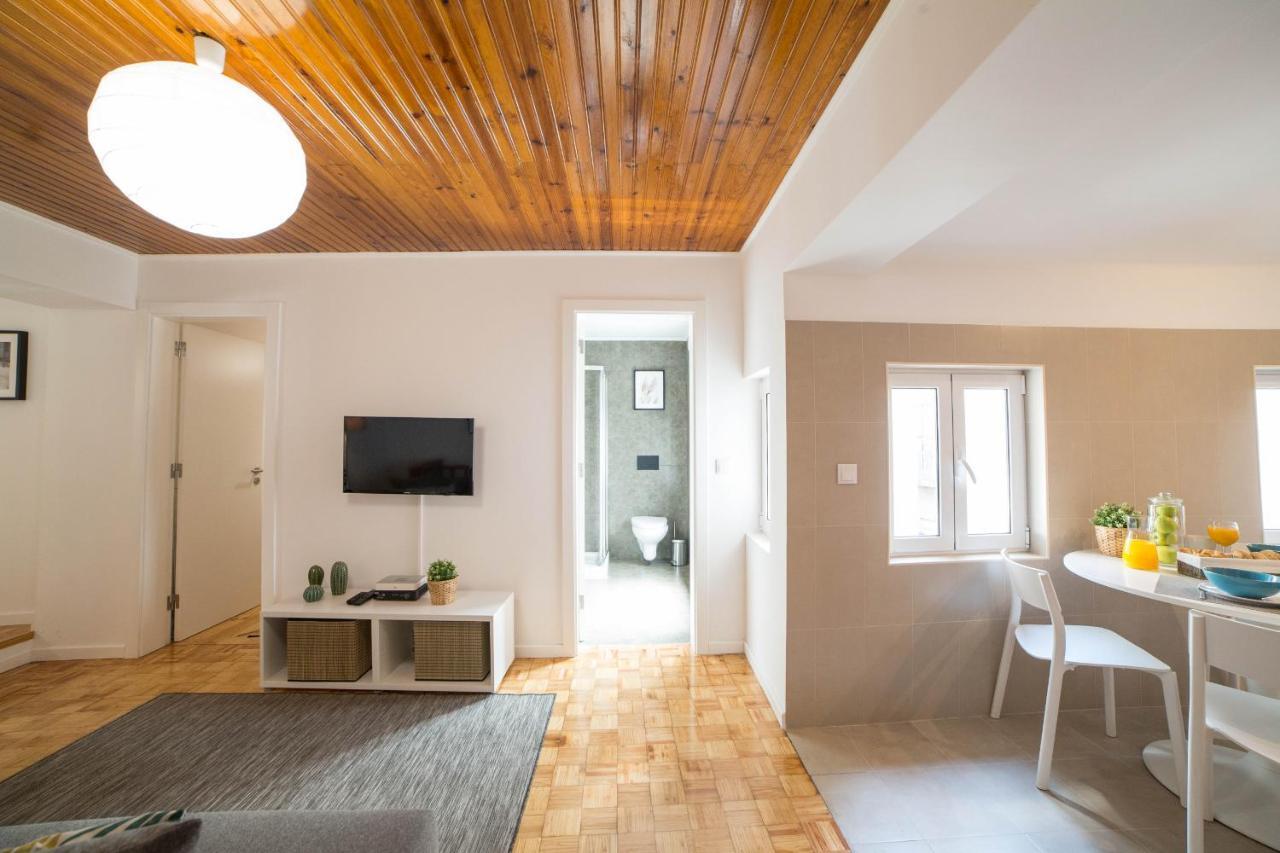 Apartment Flh Bairro Alto Charming
