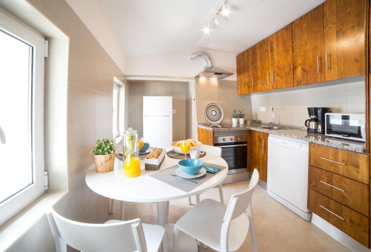 Flh Bairro Alto Charming Apartment Lisbon