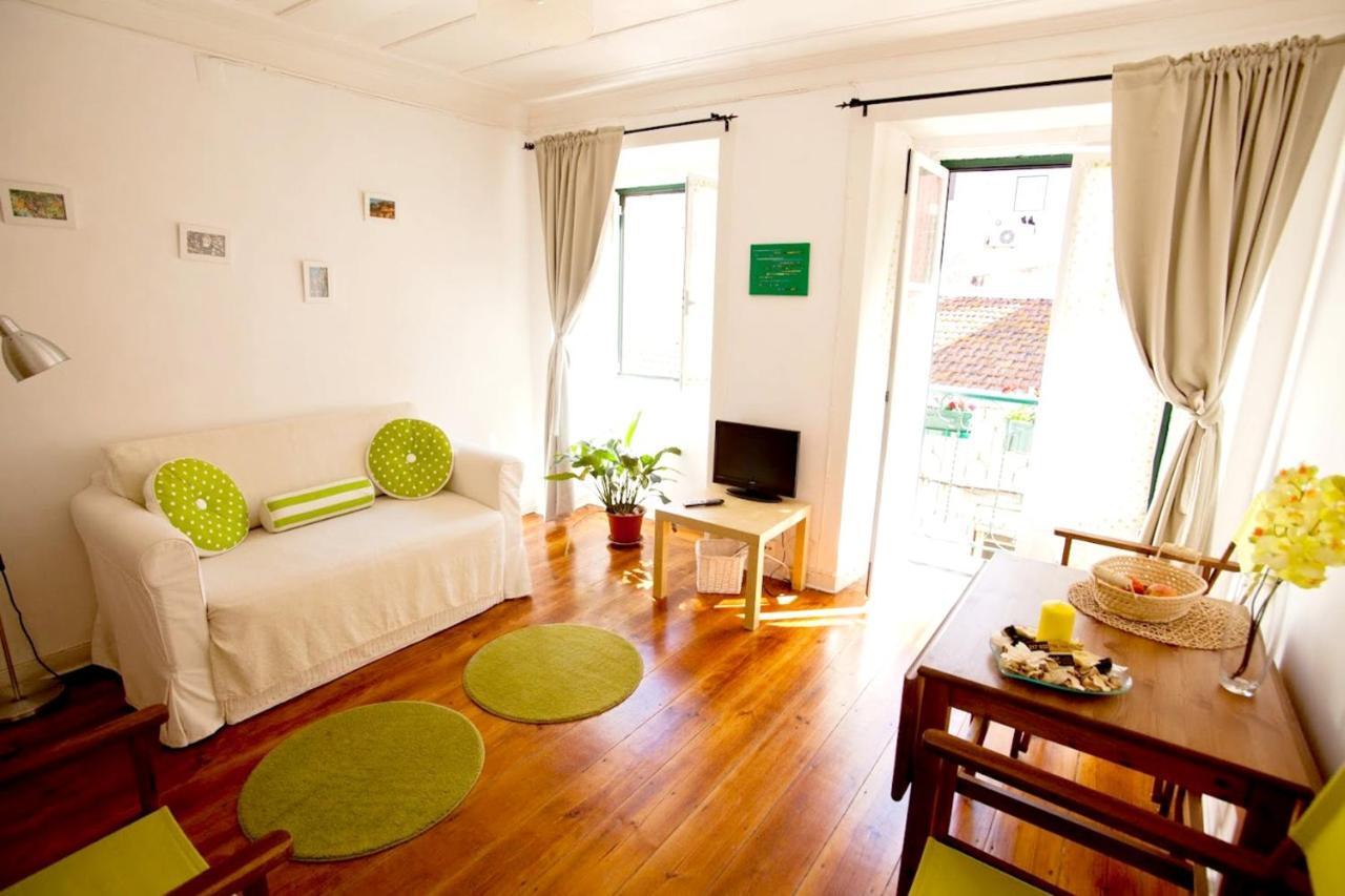 Apartment With One Bedroom In With Wonderful City View Balcony And Wifi 12 Km From The Beach Lisbon