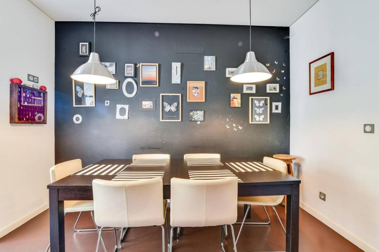 Charming 2 Bedroom At Restelo Apartment Lisbon