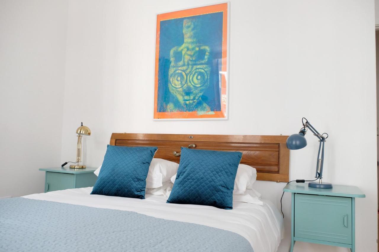 Poets Hostel Lisbon