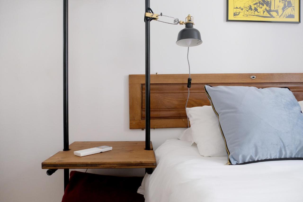 Hostel Poets Lisbon