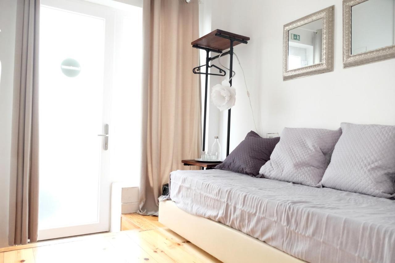 Poets Hostel Lisbon