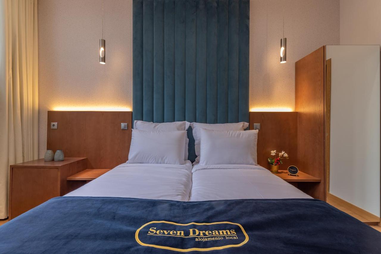 Guest house Seven Dreams