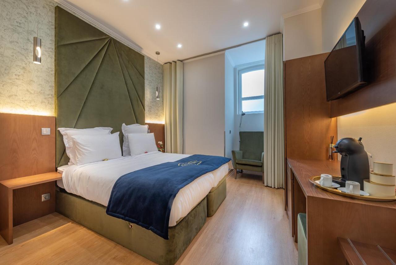 Guest house Seven Dreams Lisbon