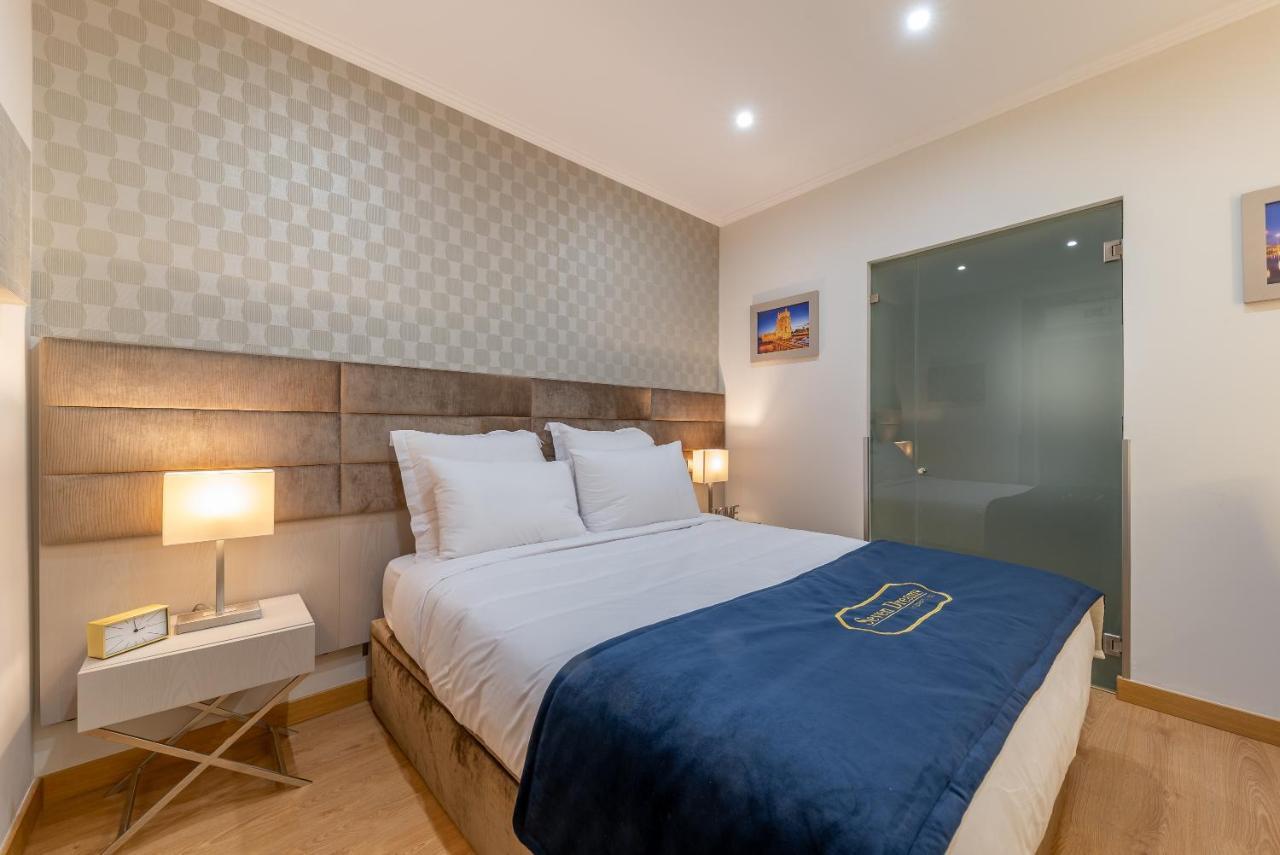 Seven Dreams Guest house Lisbon