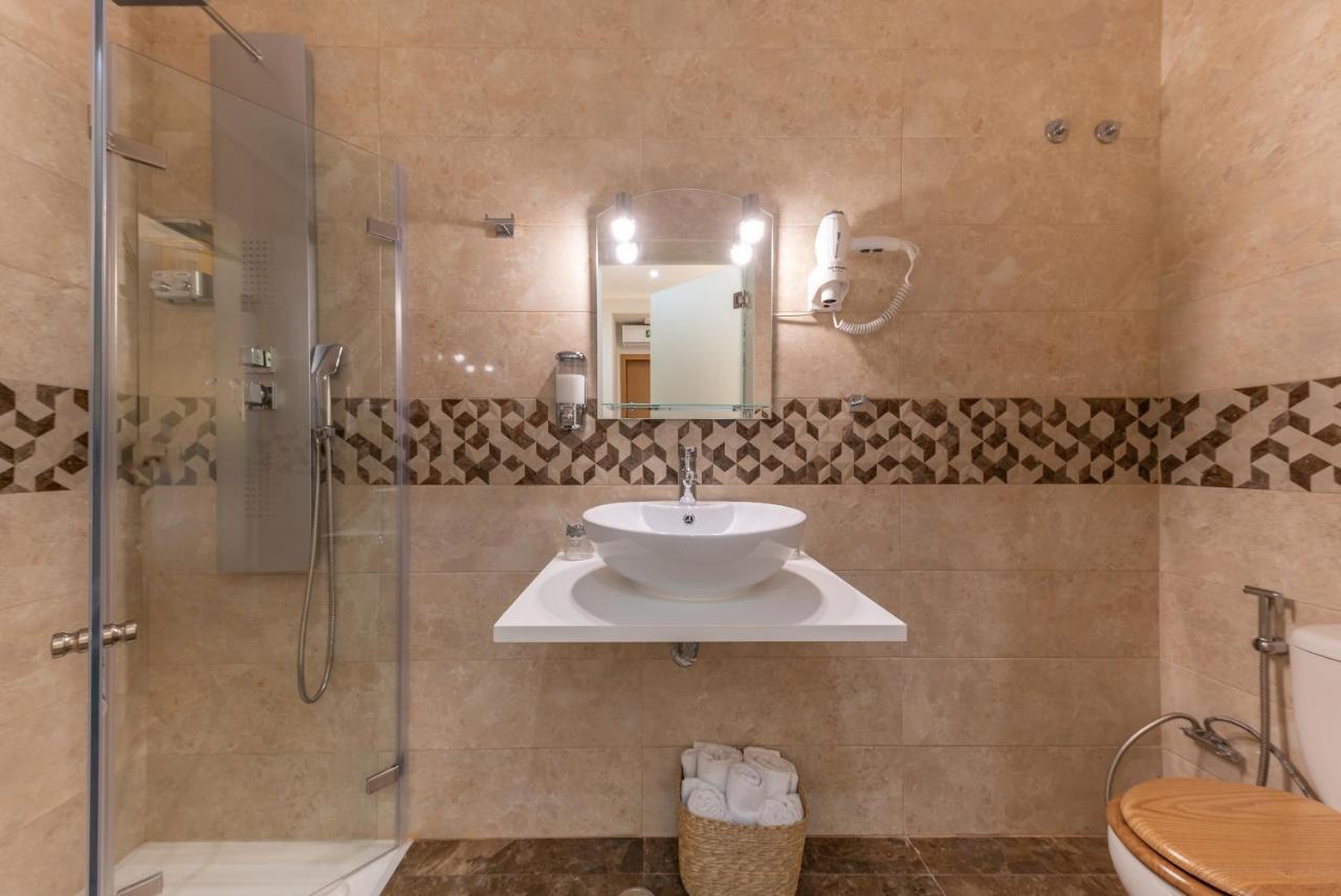 Seven Dreams Guest house 3*