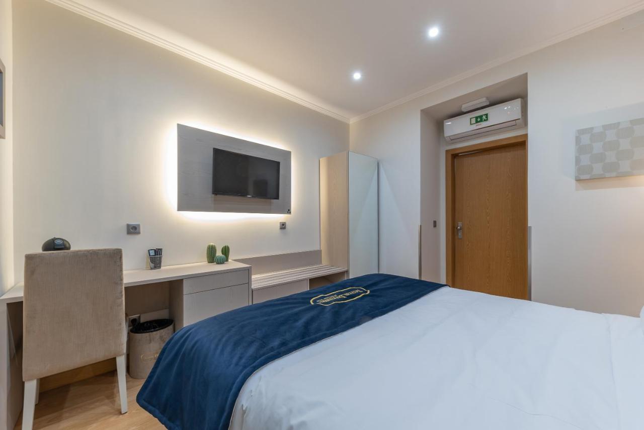 Guest house Seven Dreams Lisbon