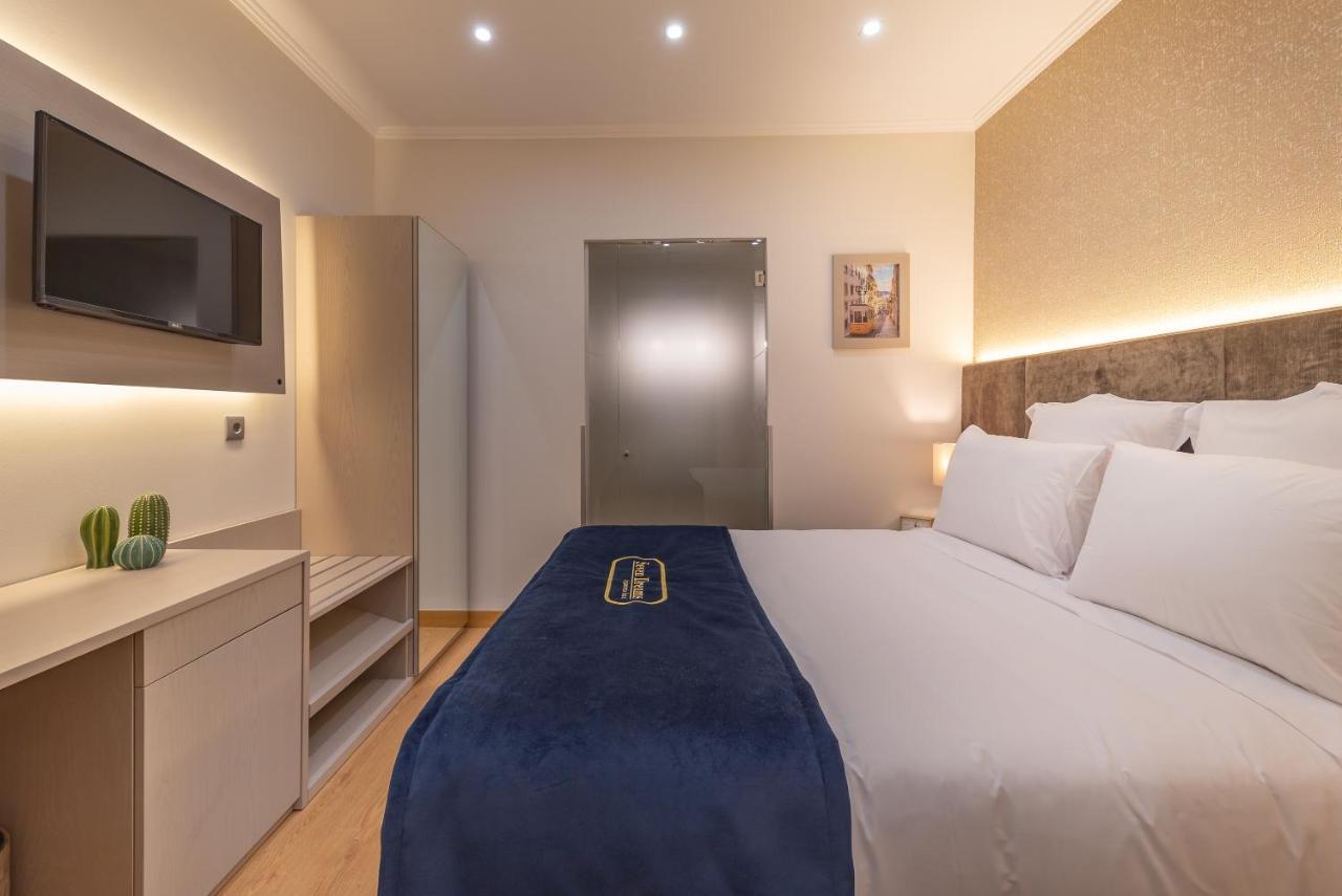 Seven Dreams Guest house 3*