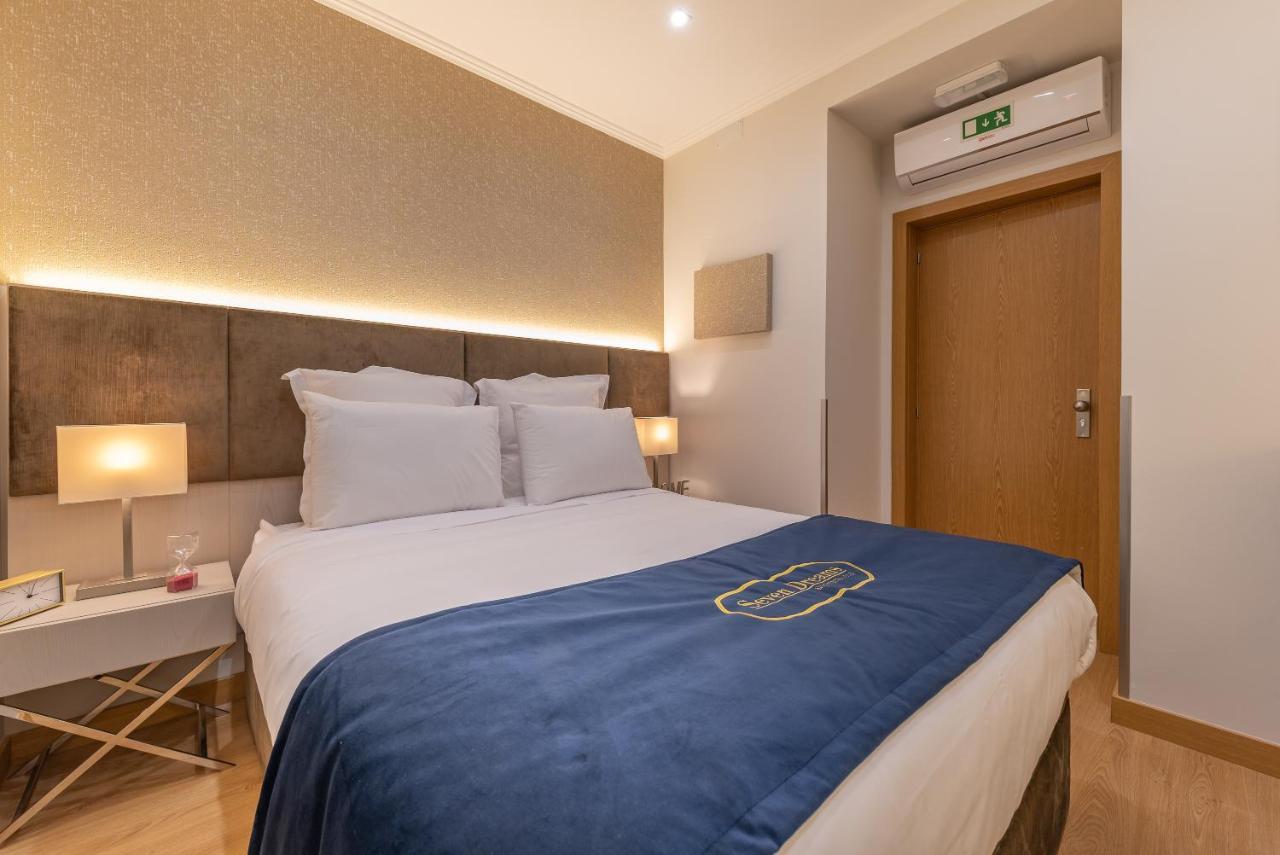 Guest house Seven Dreams