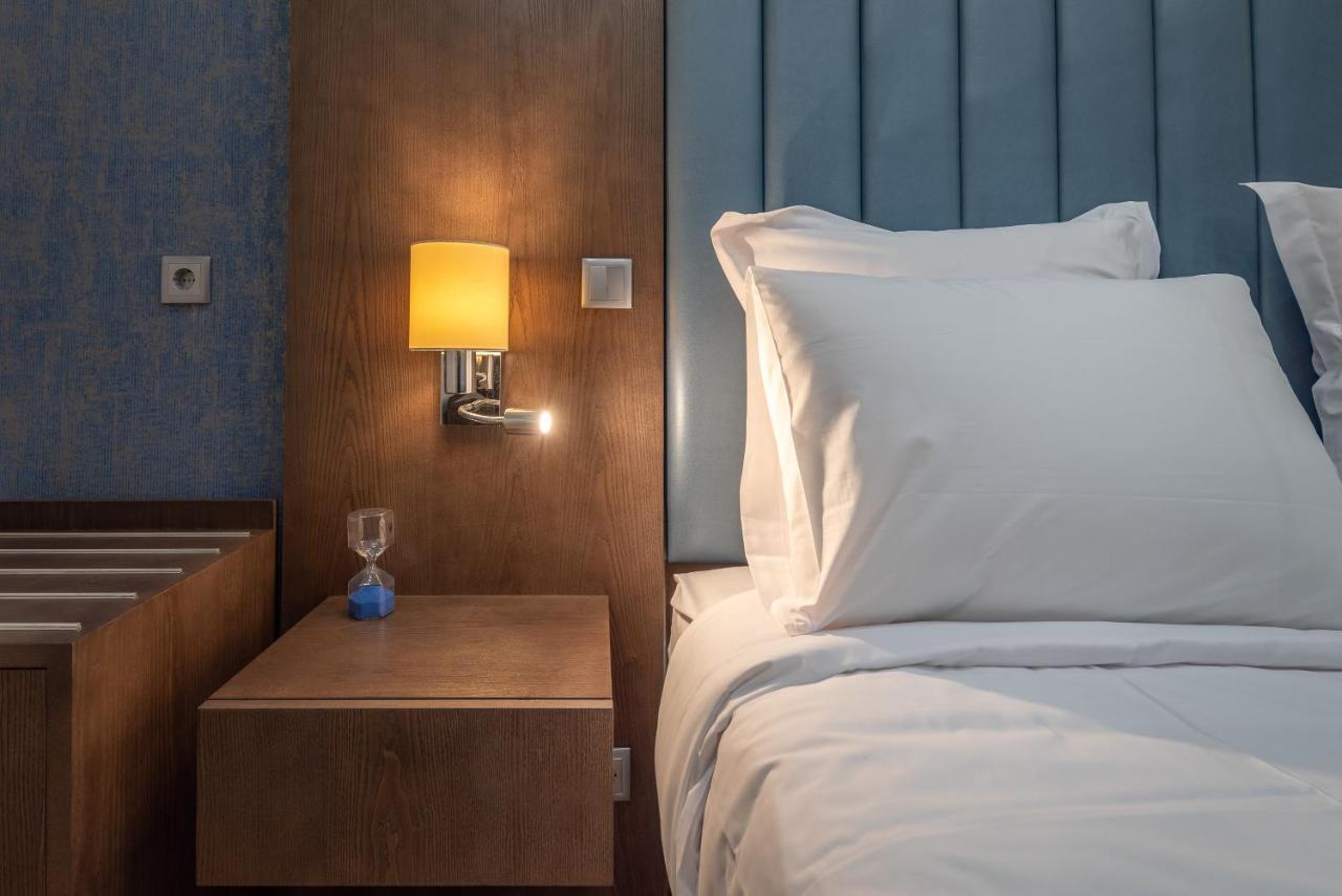 Seven Dreams Guest house