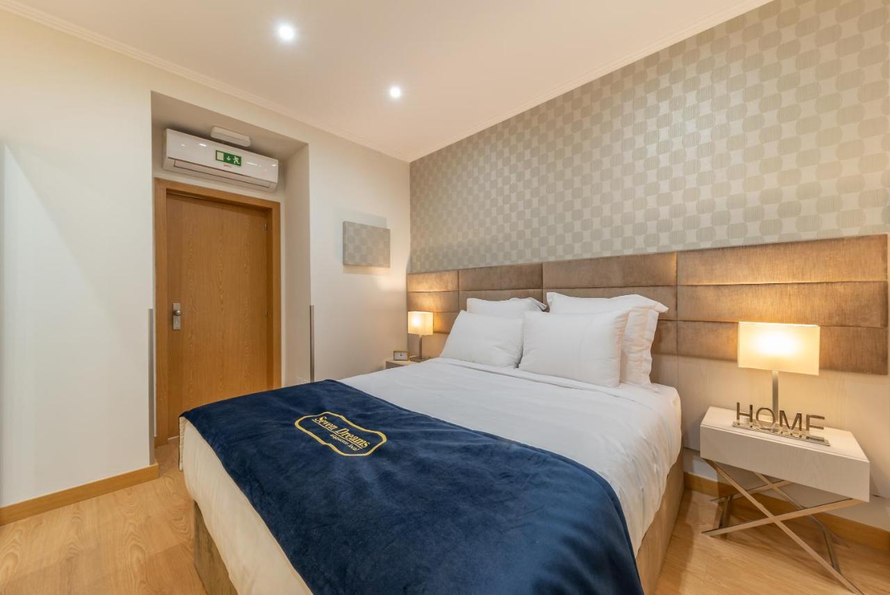 Guest house Seven Dreams 3*