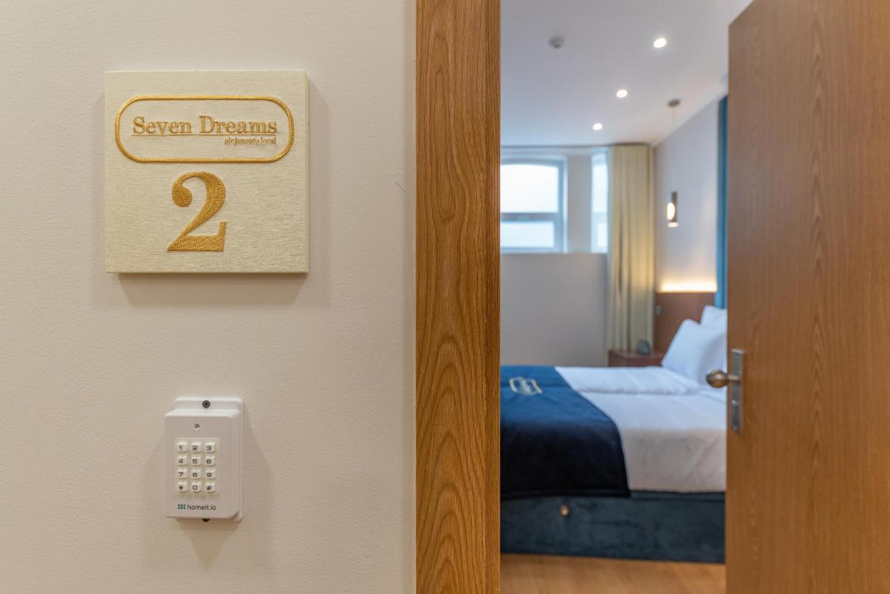 Seven Dreams Guest house 3*