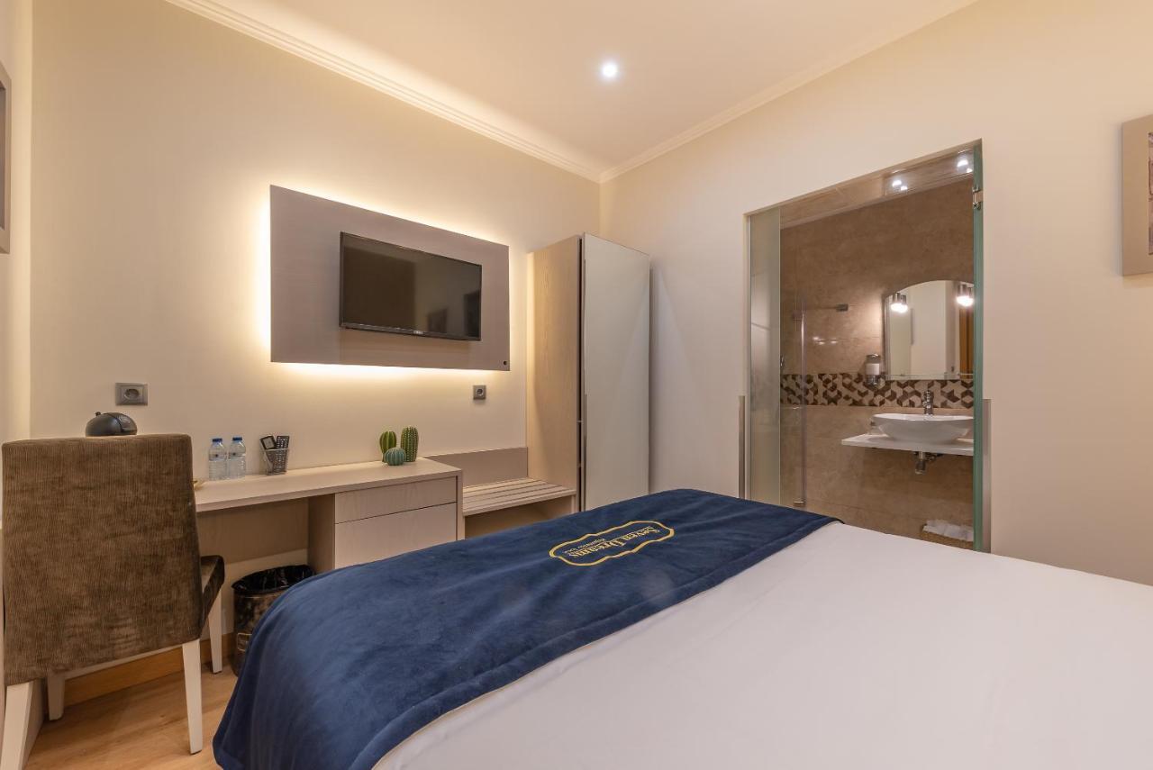 Seven Dreams Guest house 3*