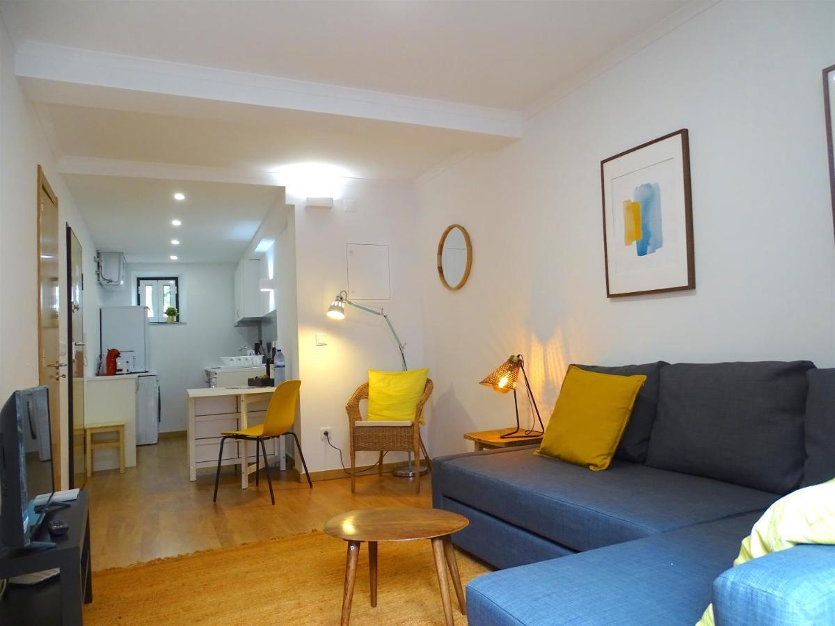 Apartment Center *
