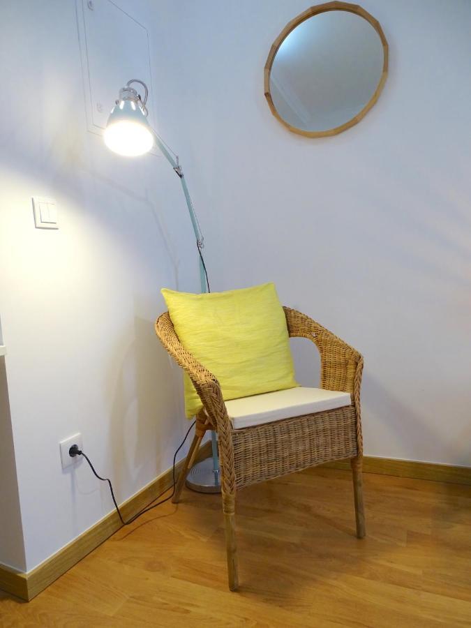 Center Apartment *