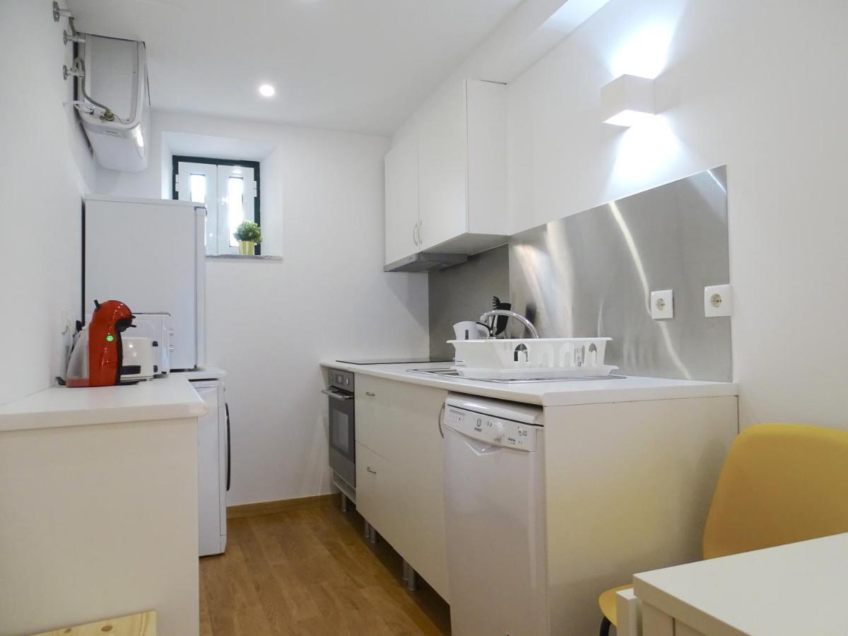 Center Apartment