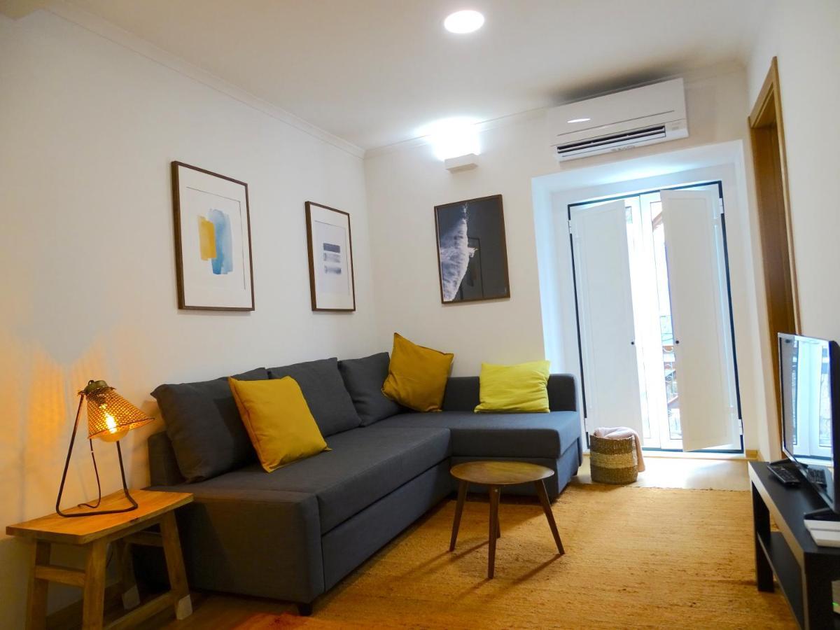 Center Apartment Lisbon