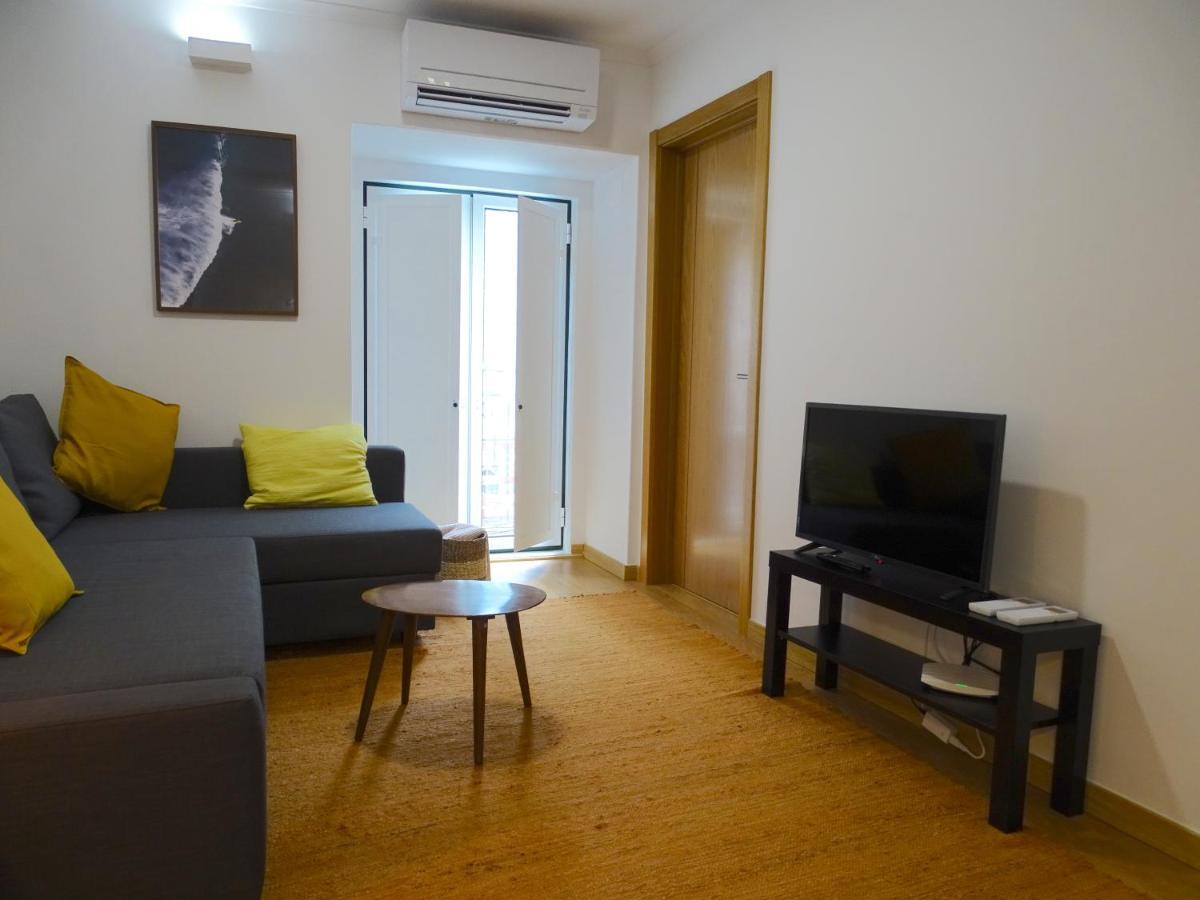 Center Apartment